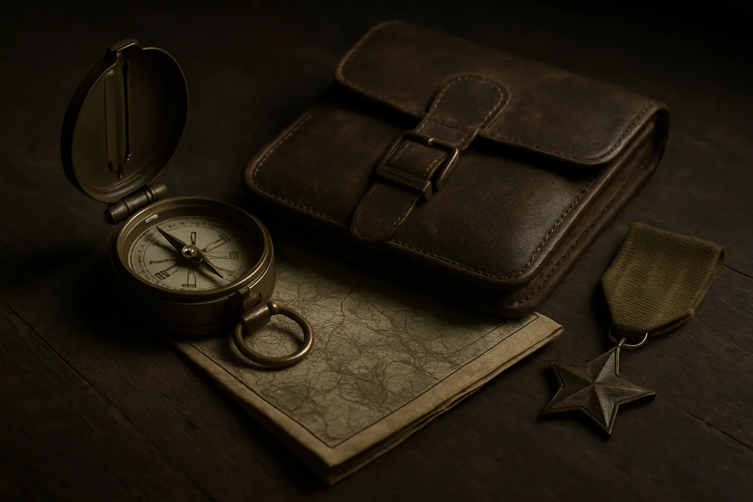 Civil War Records